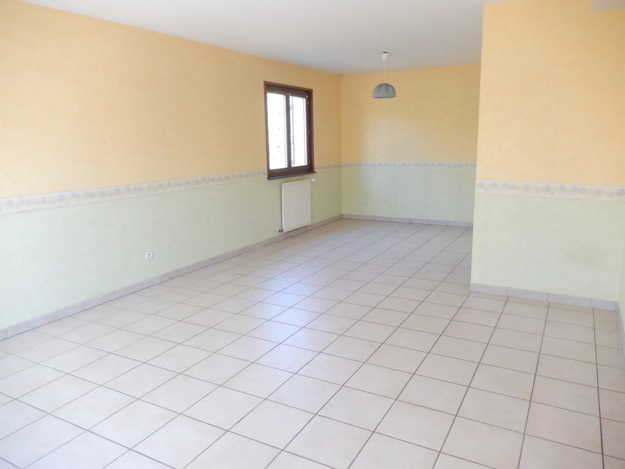 Maison Rue Paul Cabet à Dijon