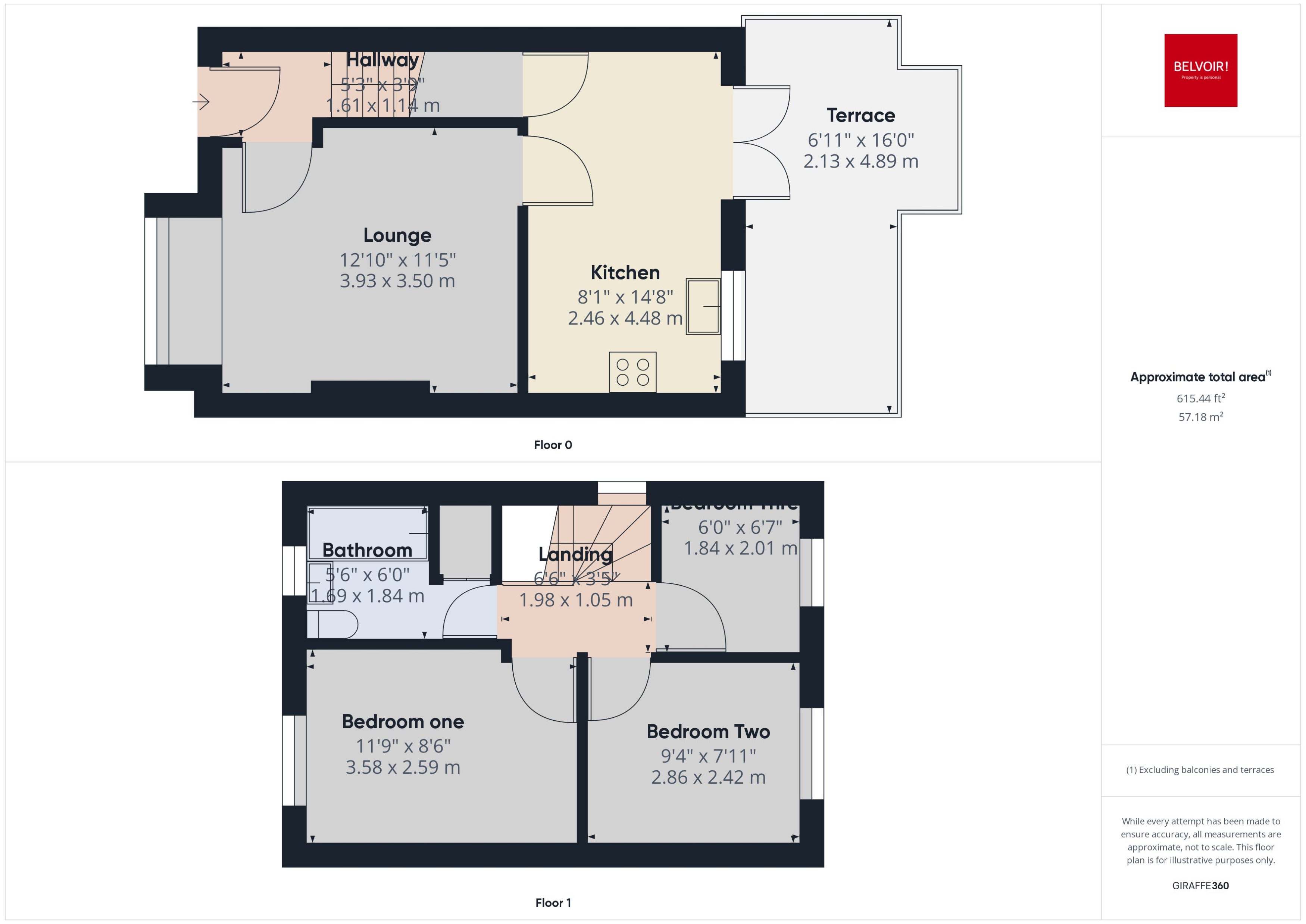House Chelsea Gardens in Great Sankey