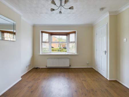 House Chelsea Gardens in Great Sankey