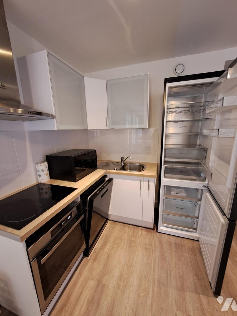 Flat Rue au Char in Lisieux