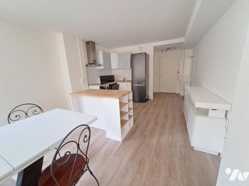 Flat Rue au Char in Lisieux