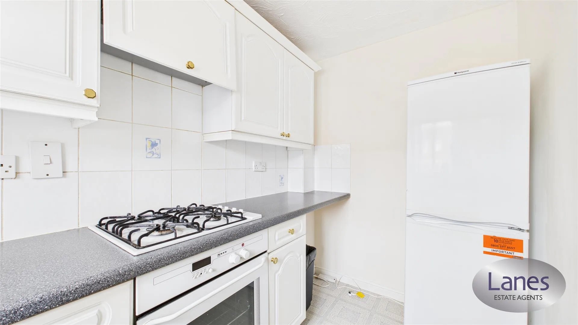 House Pettys Close in Cheshunt