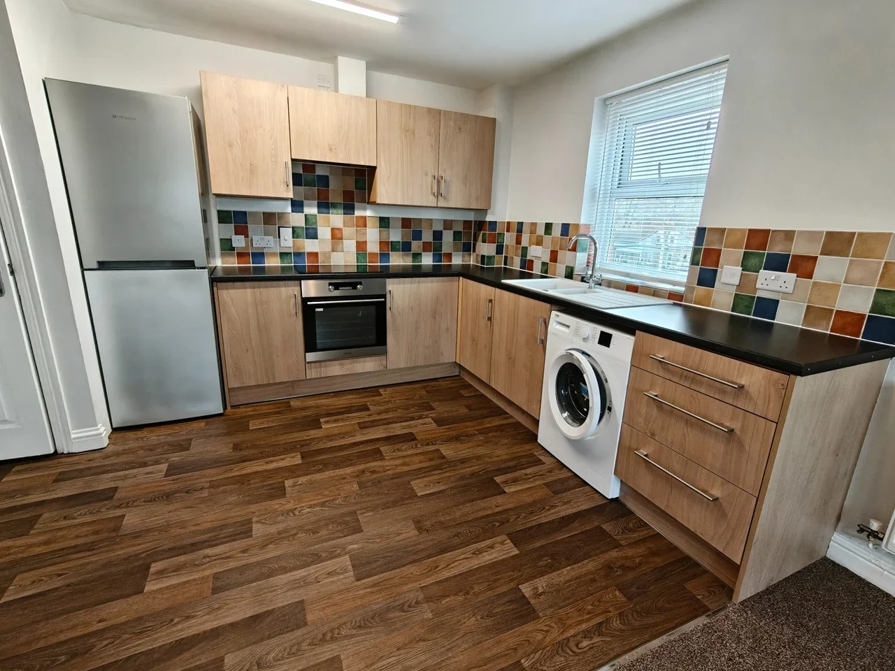 Flat Moreton Street in Gloucester