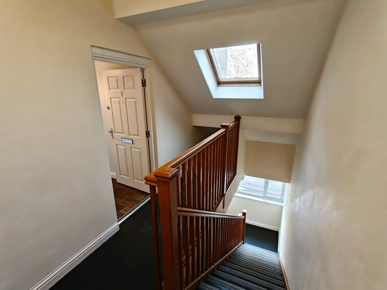 Flat Moreton Street in Gloucester