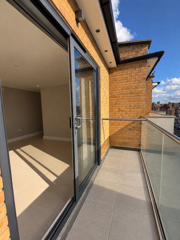 Room Litchfield Gardens in Greater London