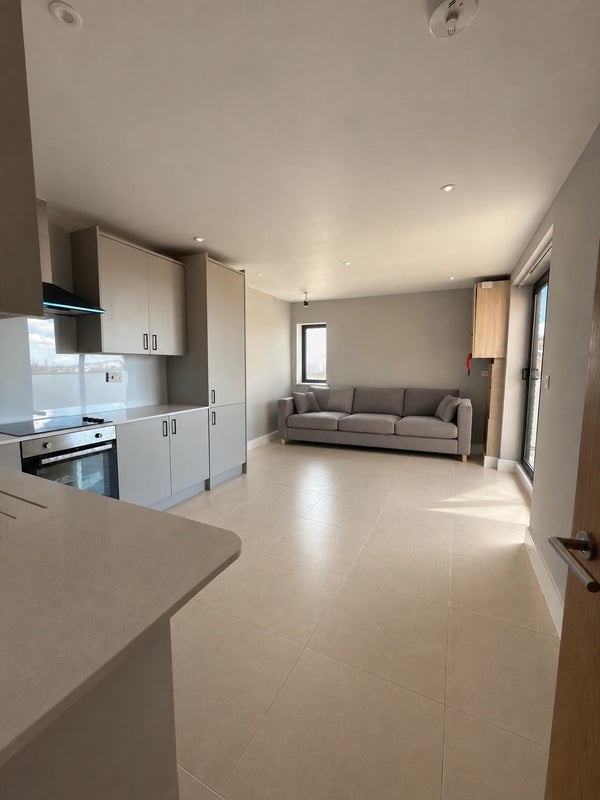 Room Litchfield Gardens in Greater London