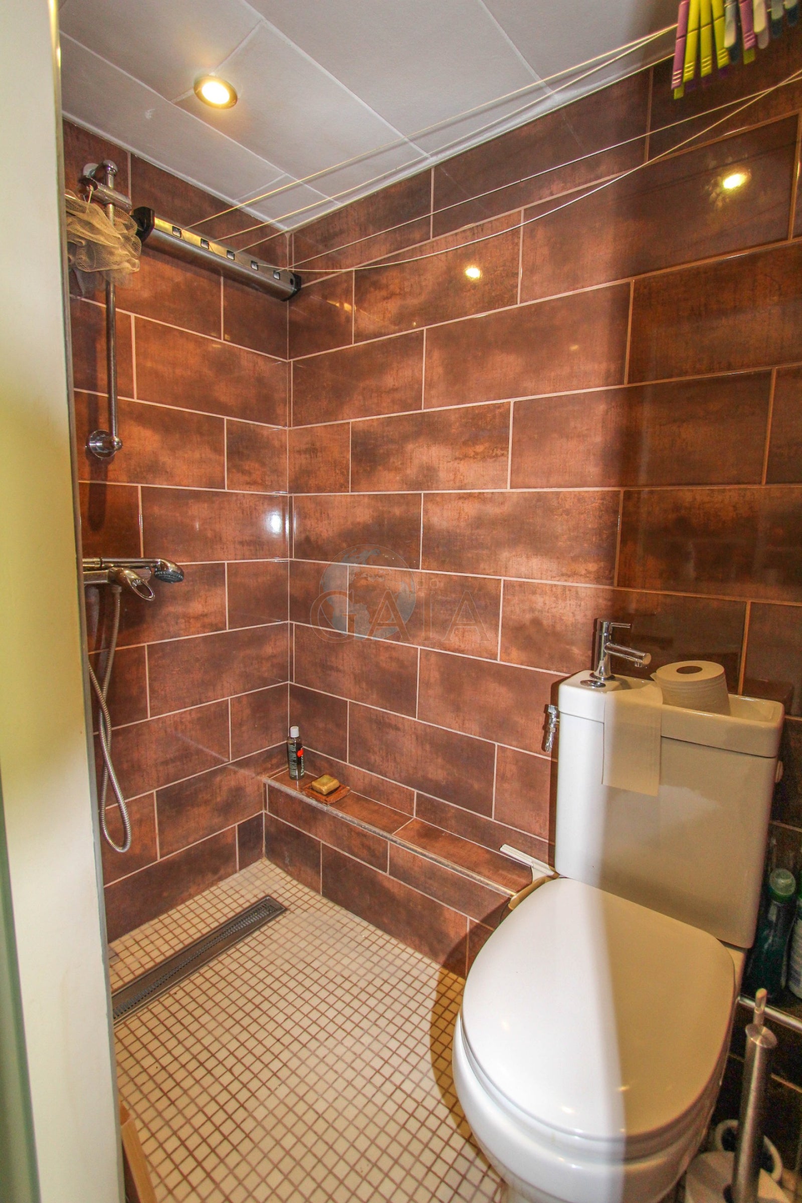 Room Boulevard Carnot in Cannes