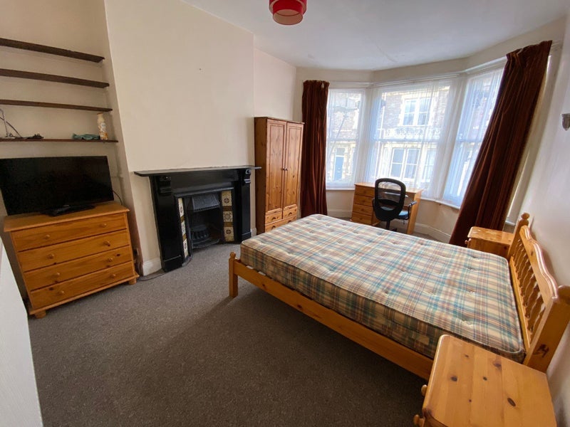 Room Manor Park in Bristol