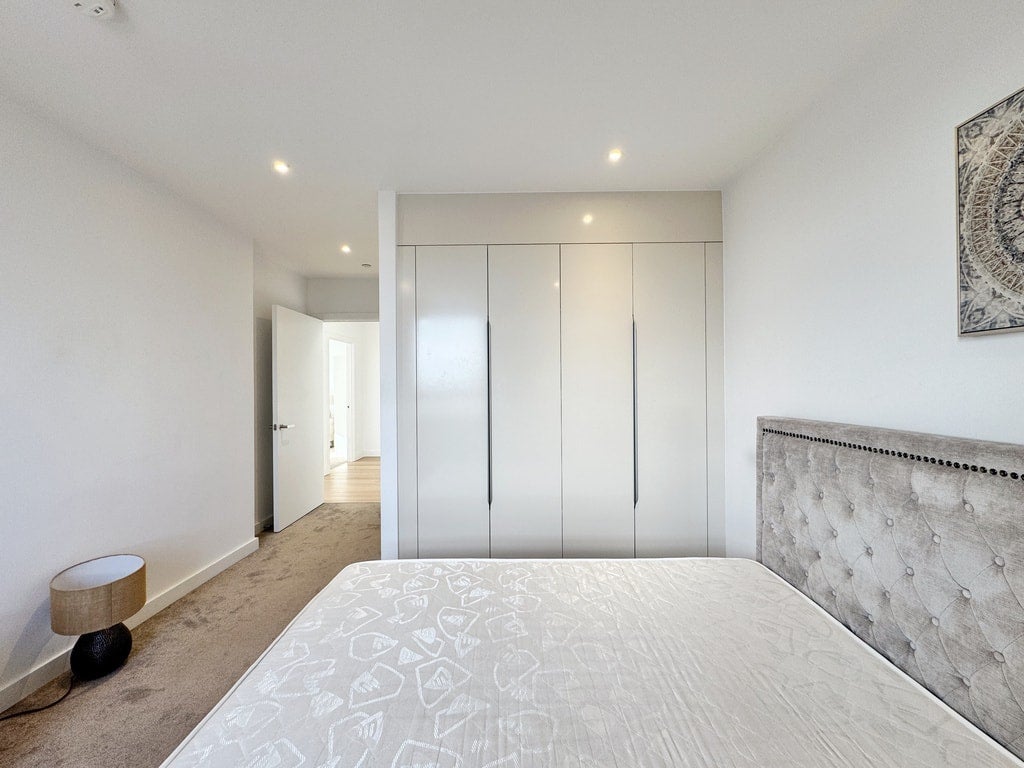 Flat Walworth Road in Greater London