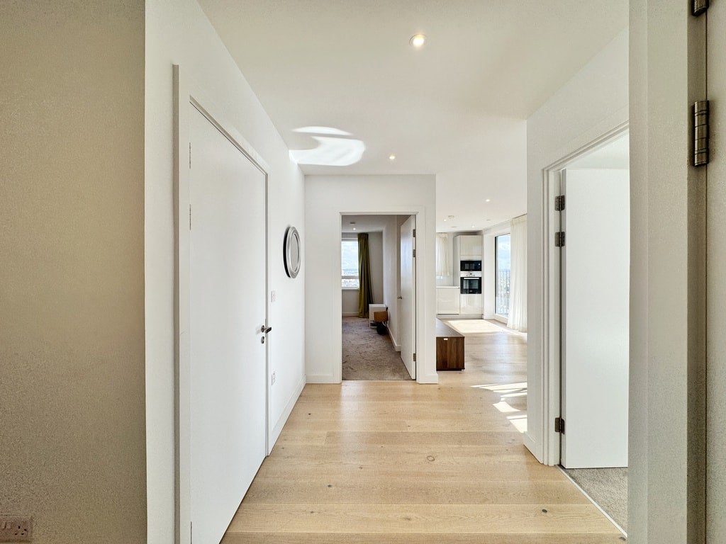 Flat Walworth Road in Greater London