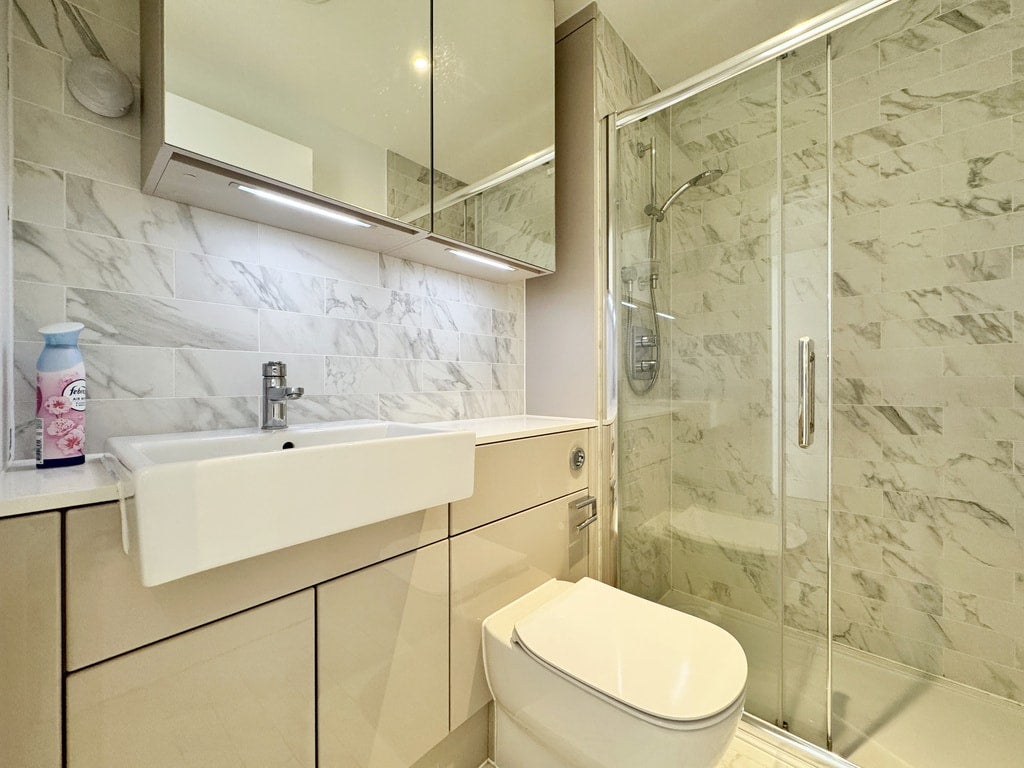 Flat Walworth Road in Greater London