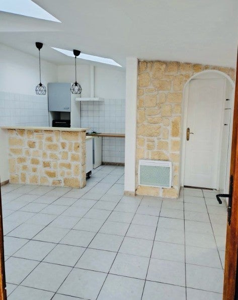 Maison Rue des Treilles à Libourne