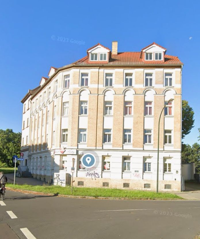 Wohnung Spinnereistraße in Markkleeberg
