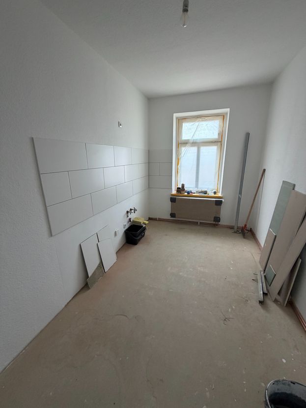 Wohnung Spinnereistraße in Markkleeberg