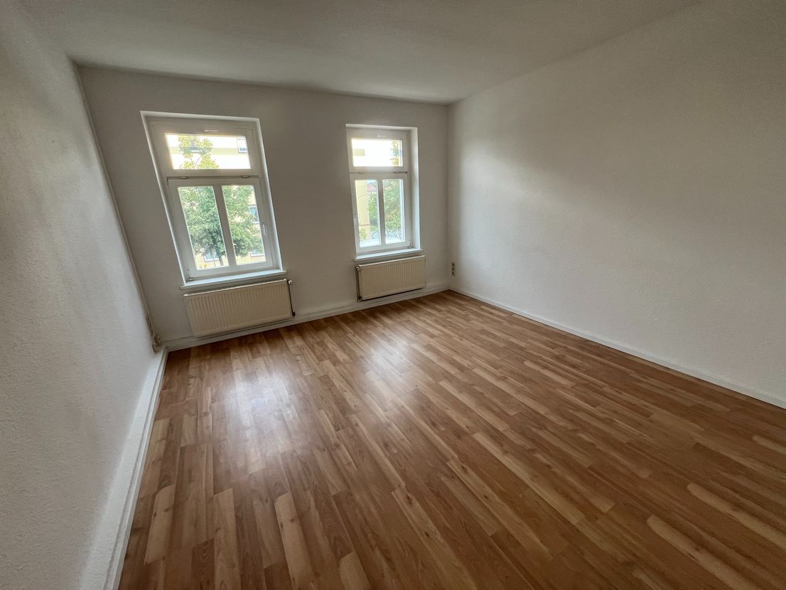 Wohnung Spinnereistraße in Markkleeberg