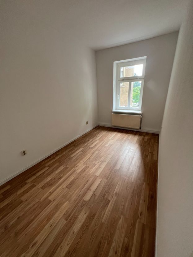Wohnung Spinnereistraße in Markkleeberg