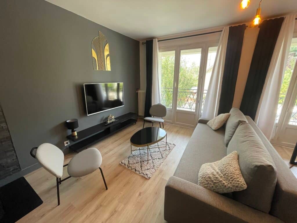 Maison Rue René Legros à Savigny-sur-Orge