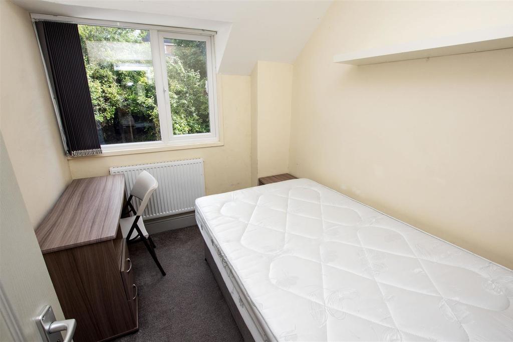 Flat Selly Hill Road in Birmingham