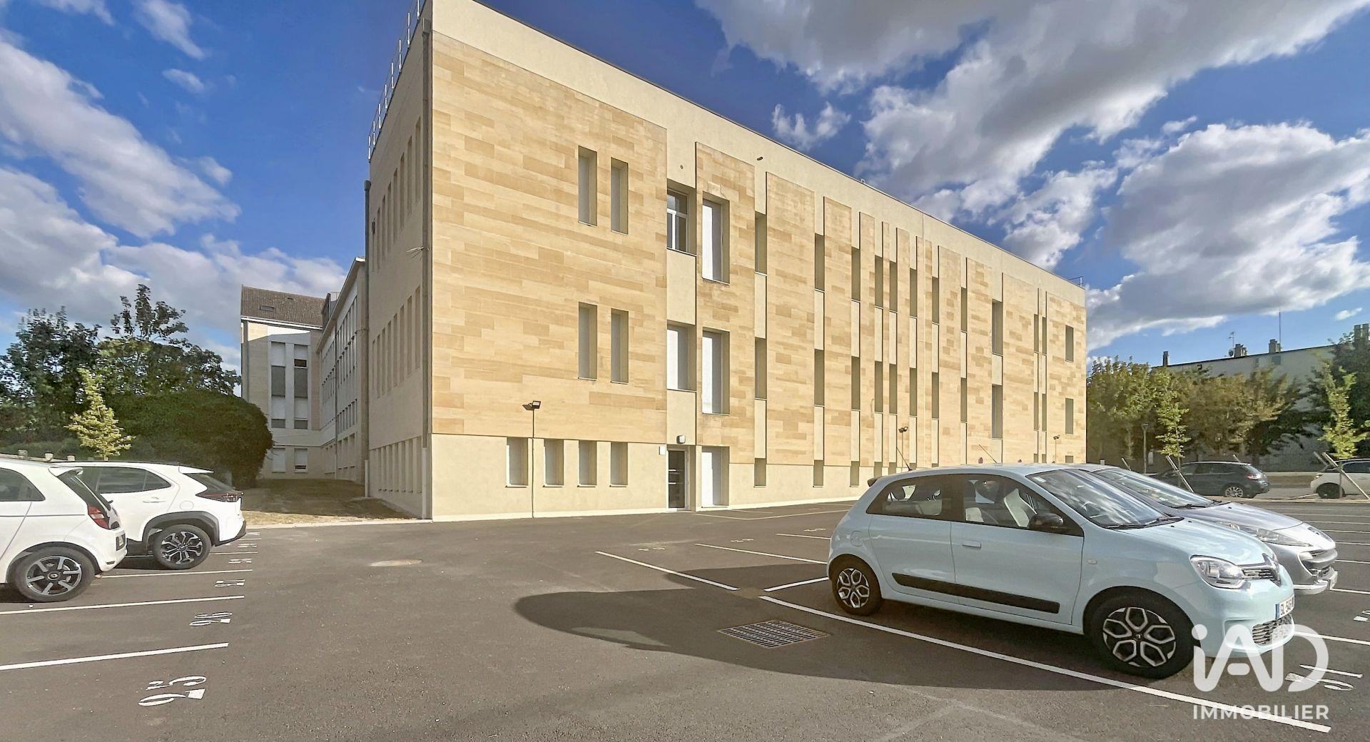 Flat Boulevard Louis Barthou in Reims