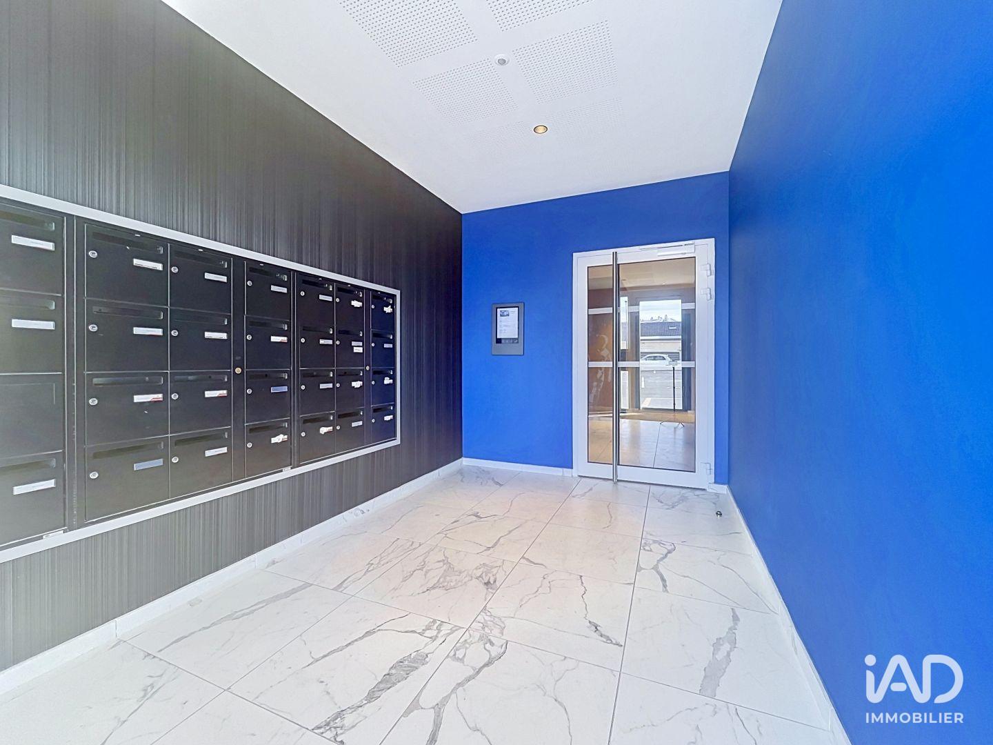 Appartement Boulevard Louis Barthou à Reims