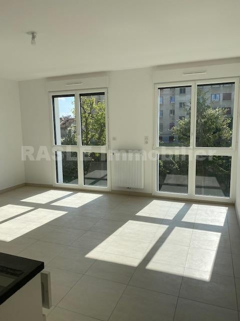 Appartement Rue du Marché à Champigny-sur-Marne