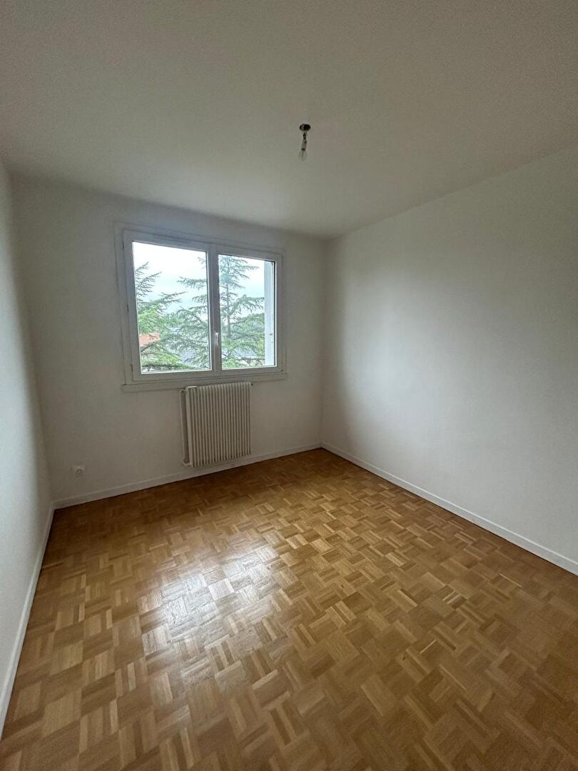 Flat Chemin du Halage in Nantes
