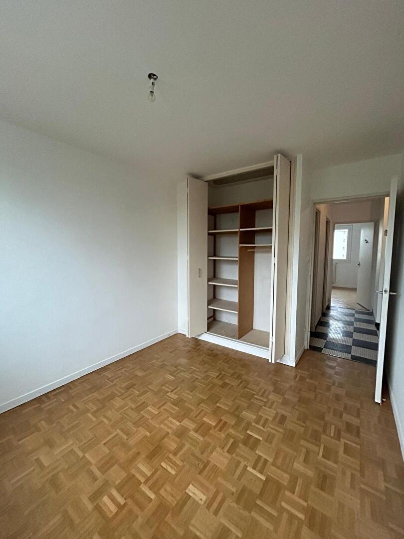 Flat Promenade de l'Erdre in Nantes