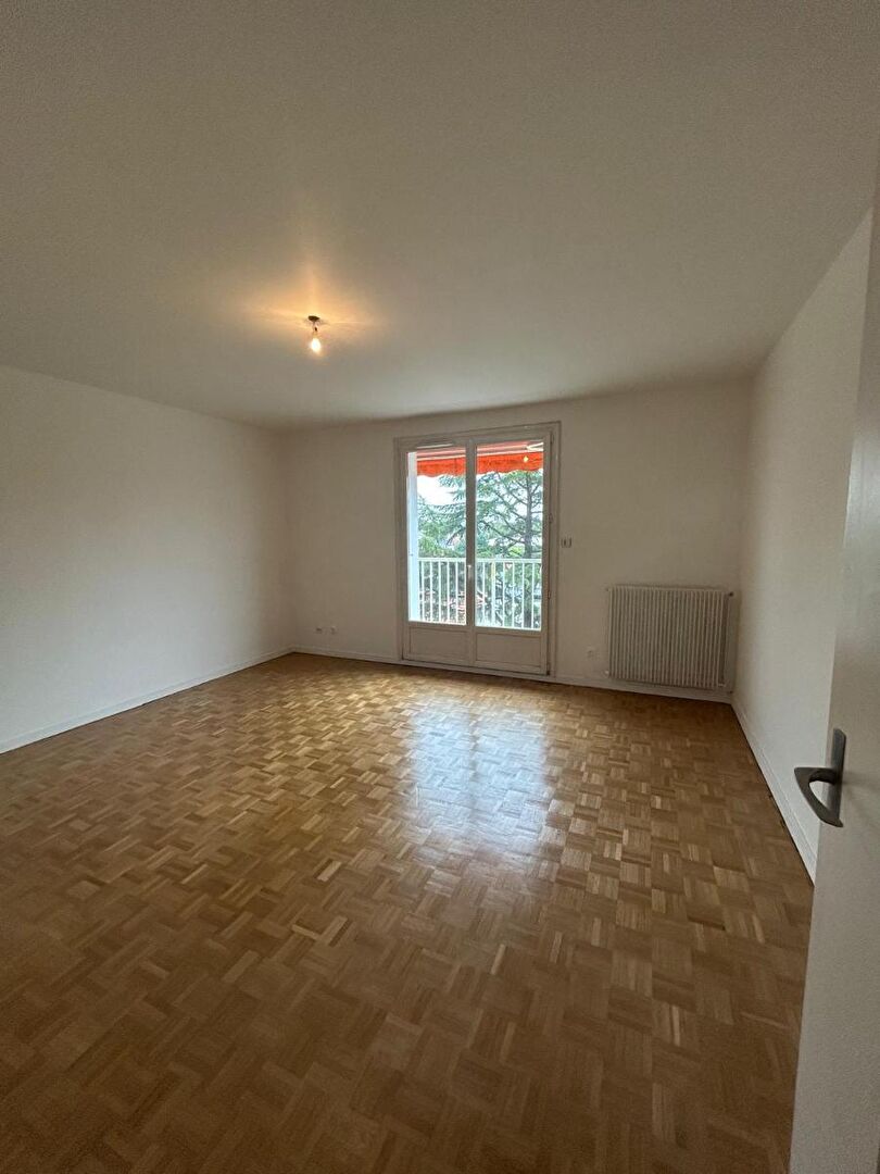 Appartement Chemin du Halage à Nantes