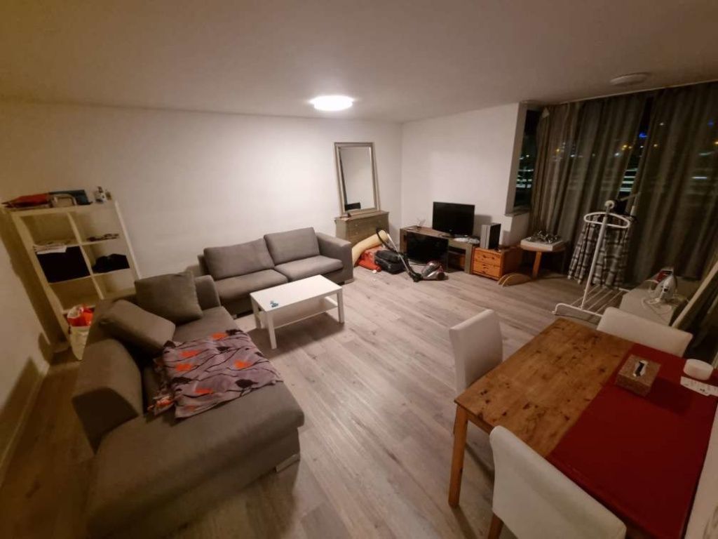 Wohnung Poststraße in Frankfurt am Main