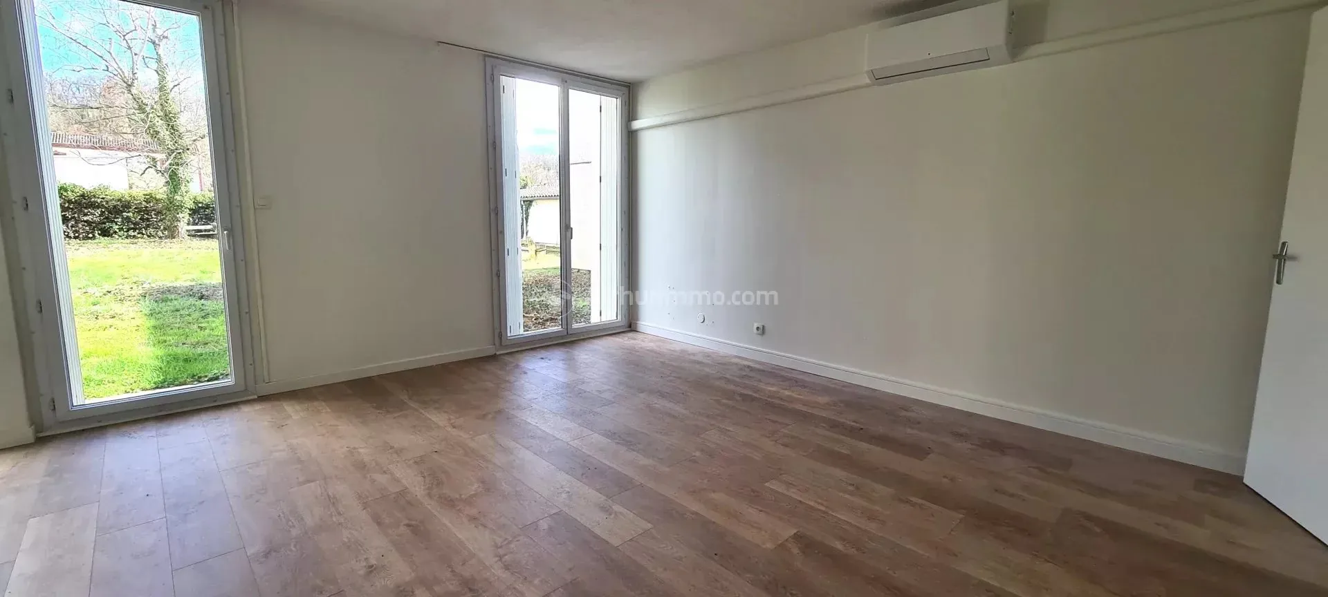 Appartement Avenue de Saint-Juéry à Albi