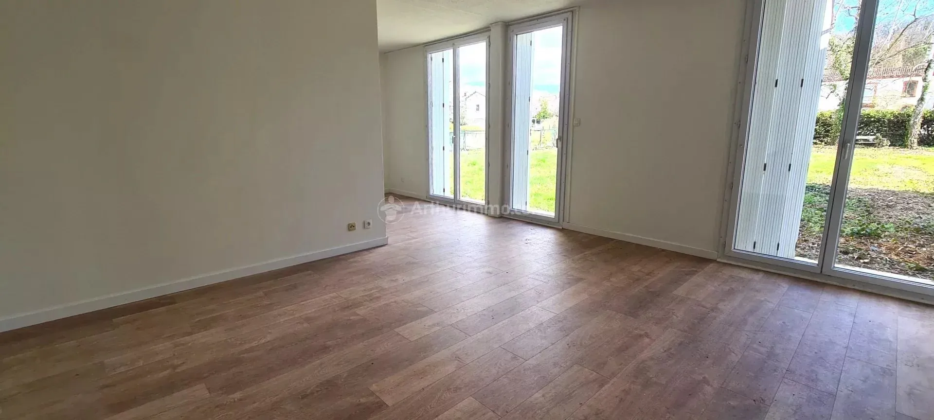 Appartement Avenue de Saint-Juéry à Albi