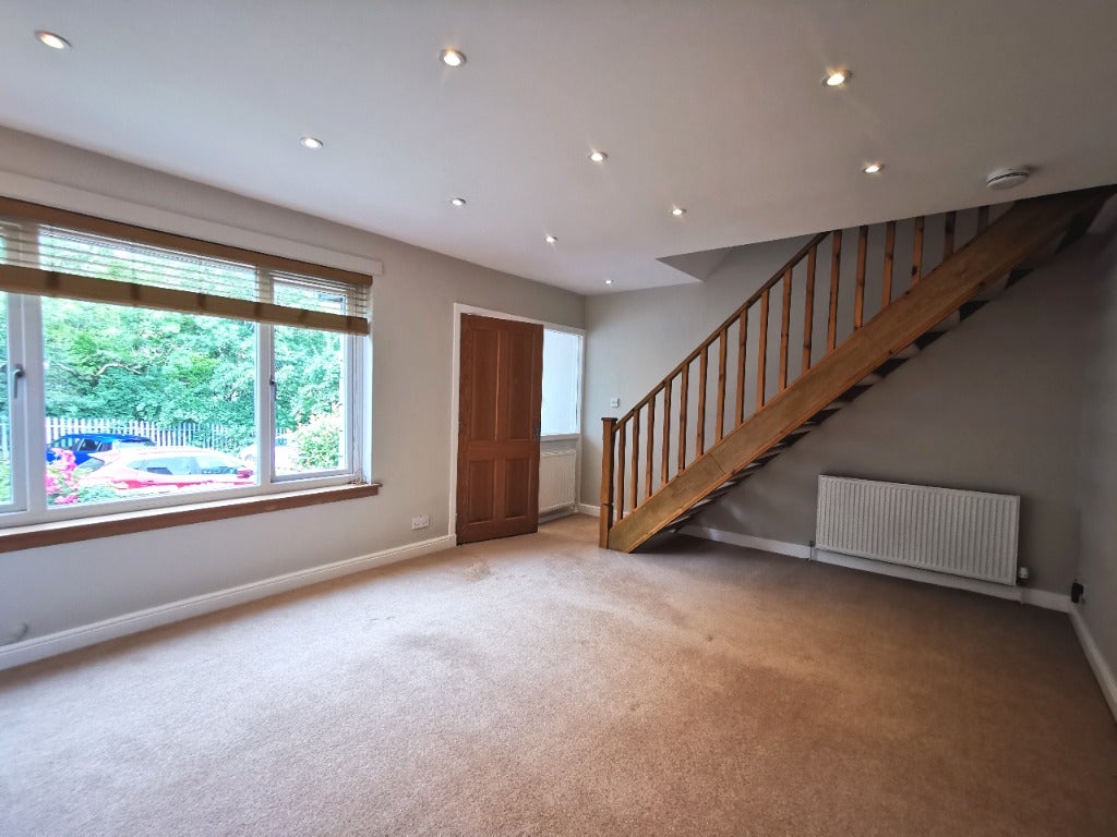 House Whitburn Place in Dundee