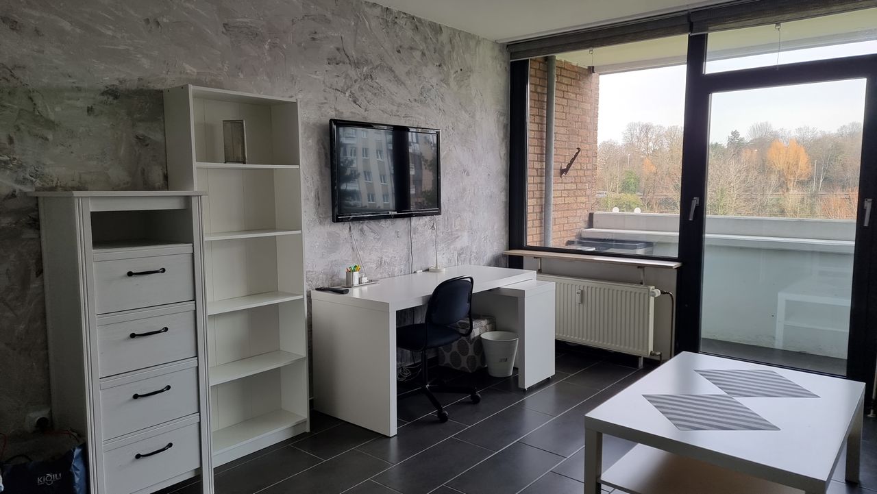 Wohnung Am Bonneshof in Düsseldorf