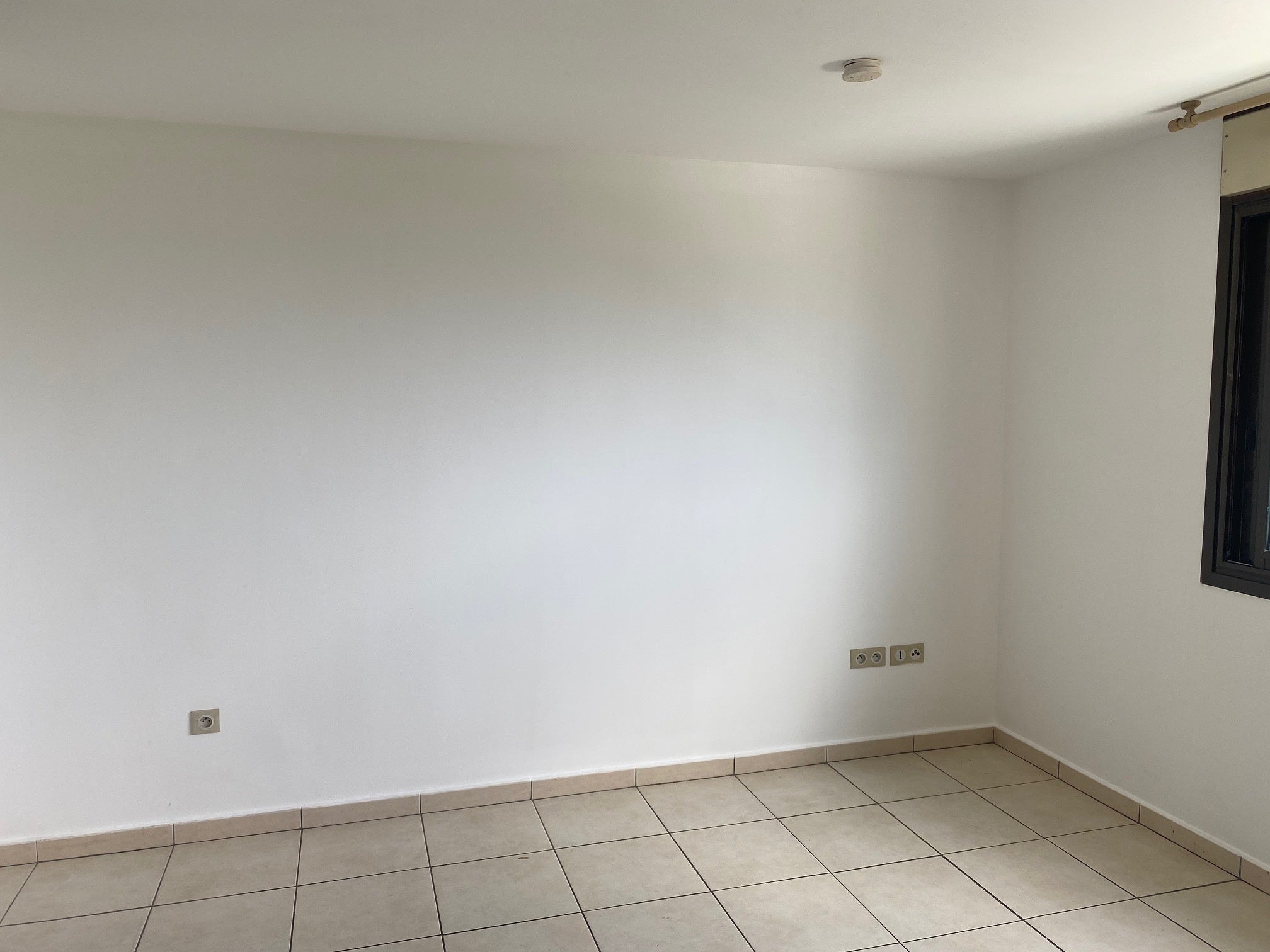Appartement Rue de Paris à Saint-Denis