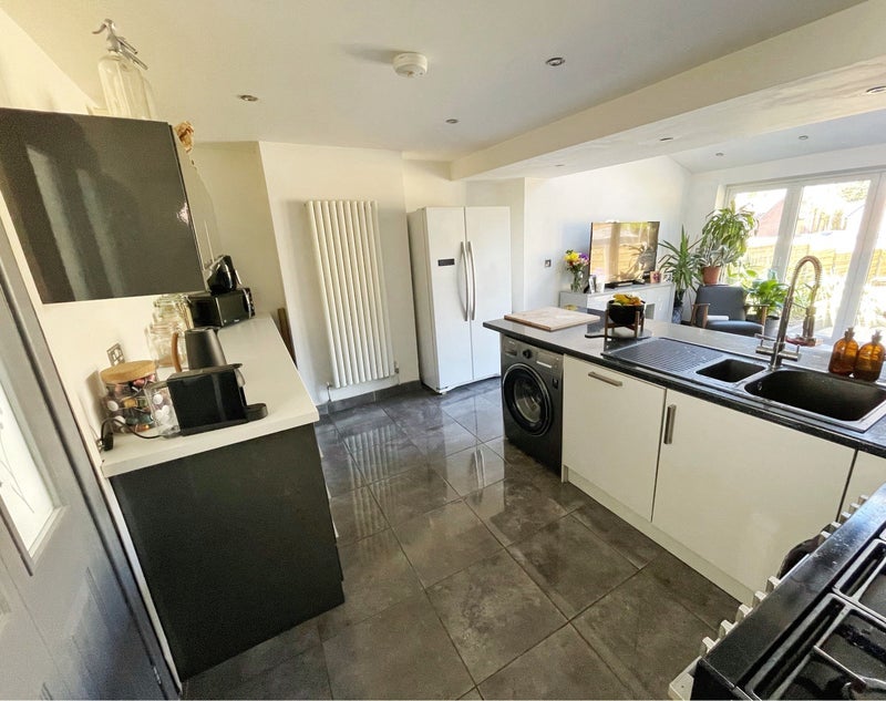 Room Taylor Street in Prestwich