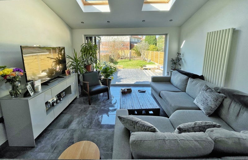 Room Taylor Street in Prestwich