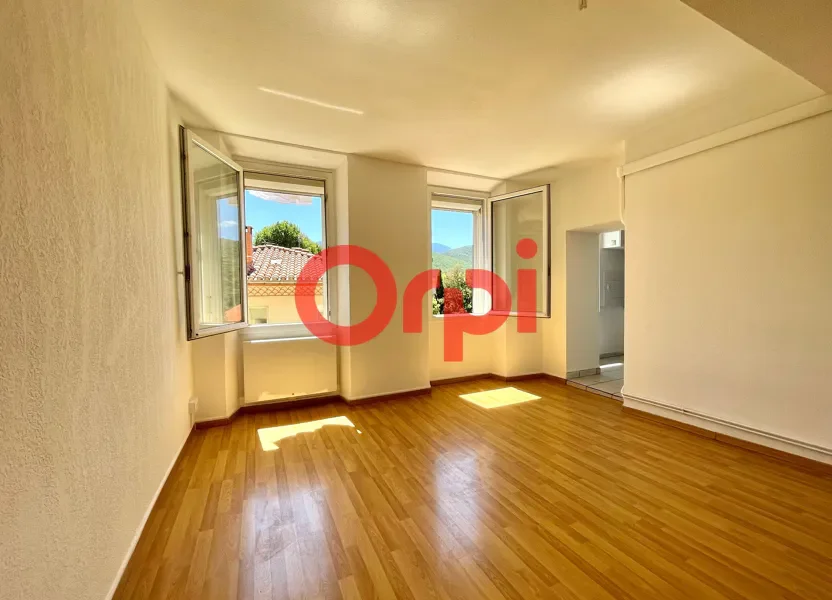 Appartement Avenue Louis Prats à Prades