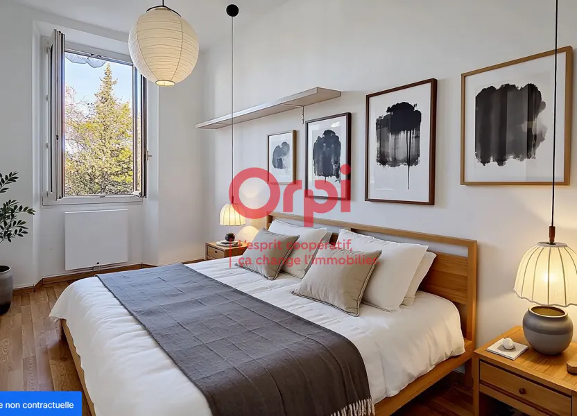Appartement Avenue Louis Prats à Prades