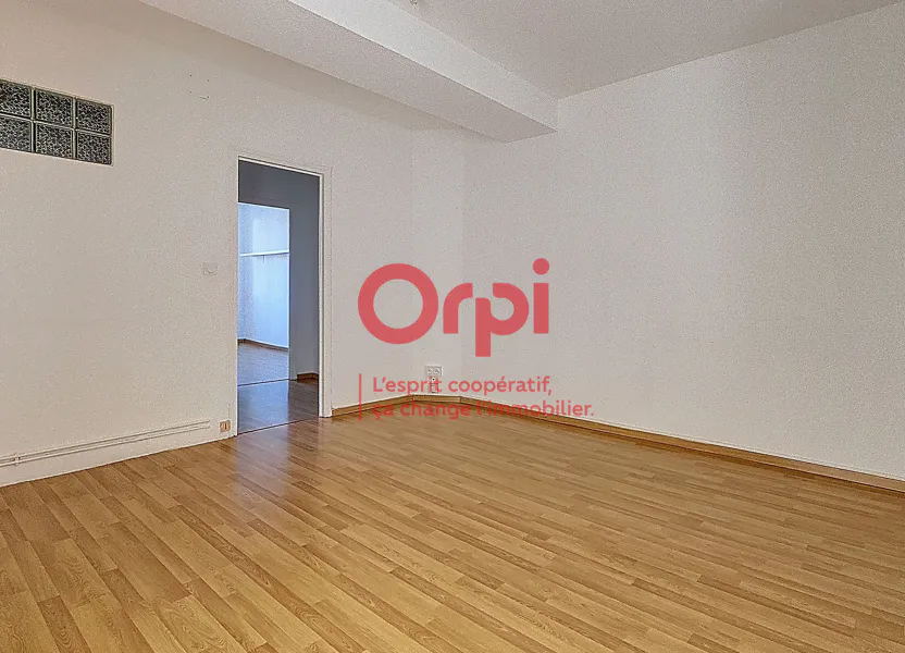 Appartement Avenue Louis Prats à Prades