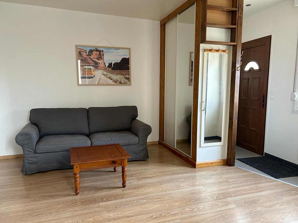 Appartement D 139 à Épône