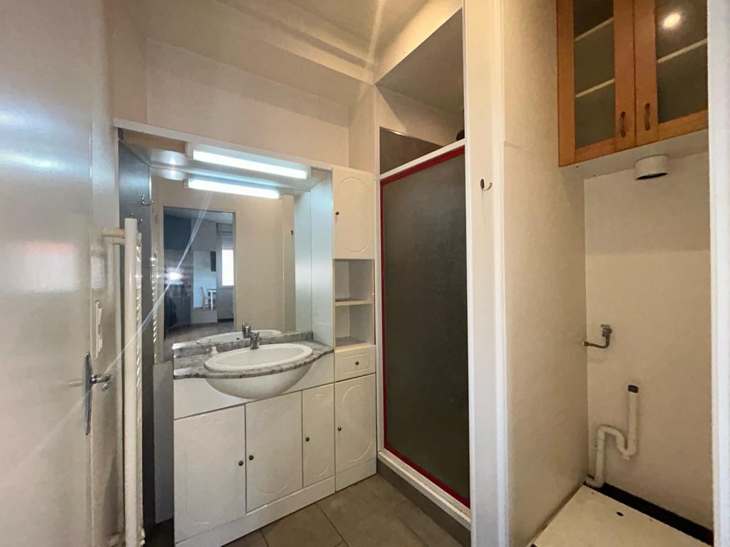 Appartement D 139 à Épône