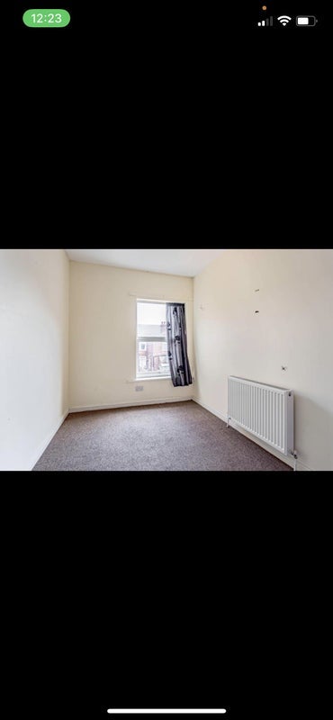 Room Kitchener Street in Selby