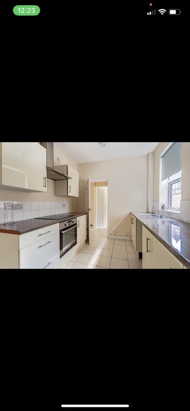 Room Kitchener Street in Selby