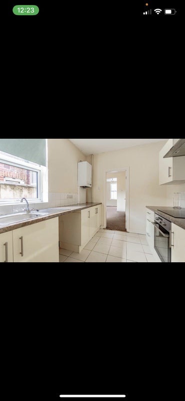 Room Kitchener Street in Selby
