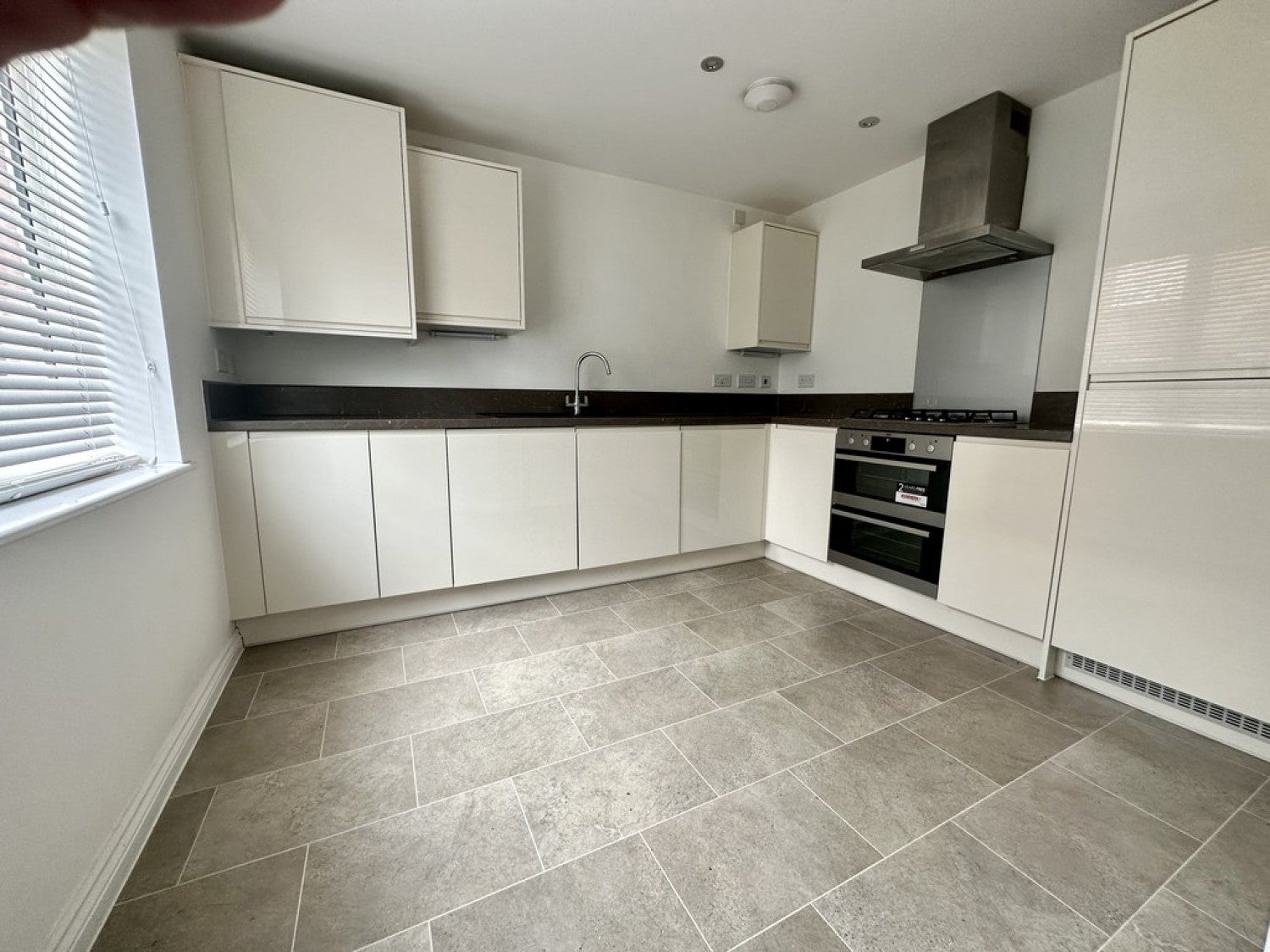 House Carew Court in Milton Keynes