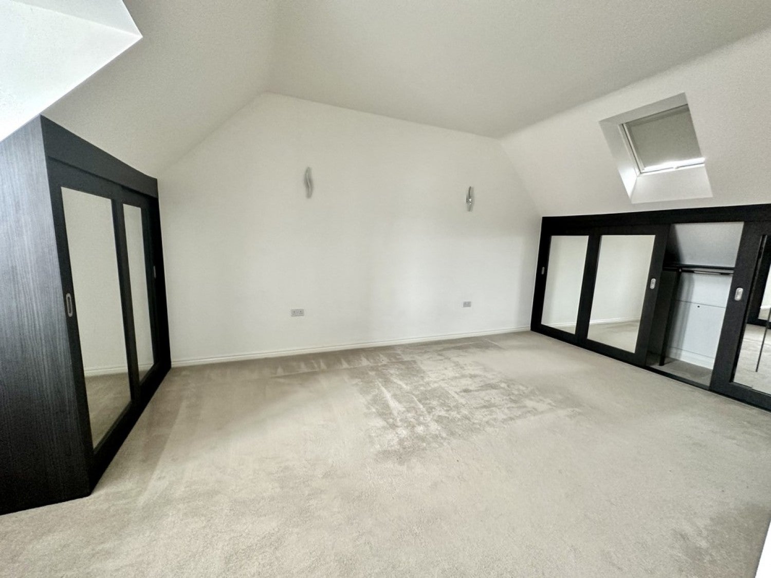House Carew Court in Milton Keynes