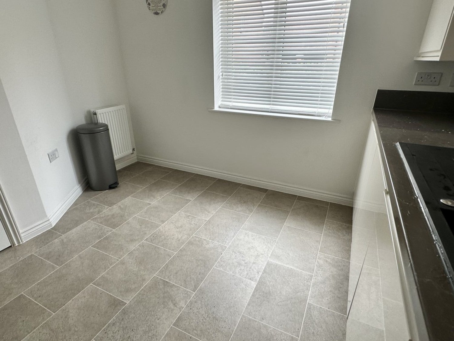 House Carew Court in Milton Keynes