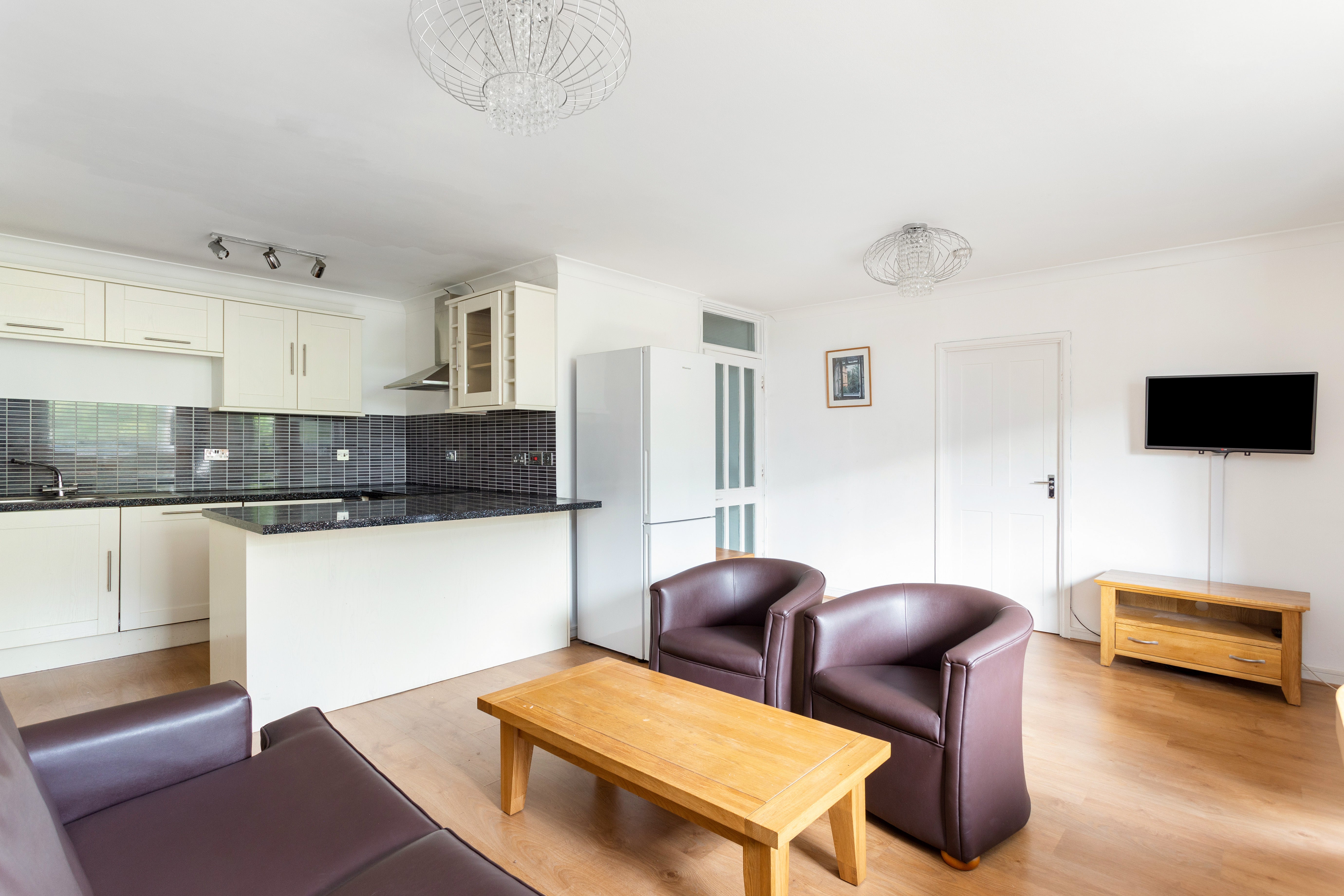 Flat Cromwell Road in Greater London