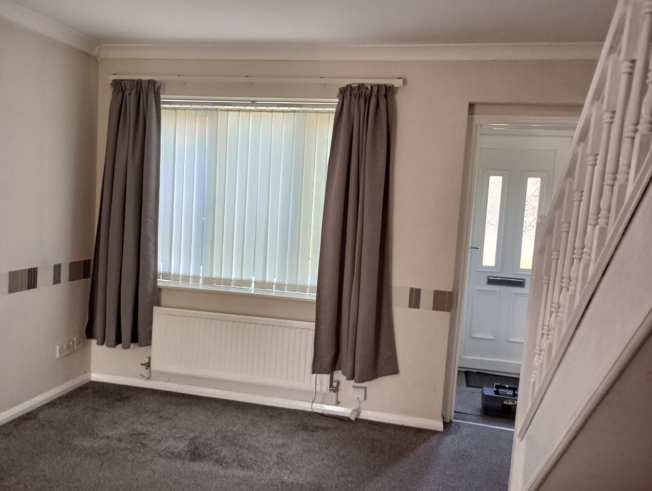 House Kestrel Drive in Leighton