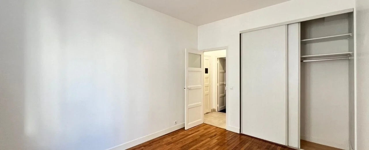 Appartement Rue du Château à Asnières-sur-Seine